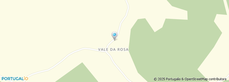 Mapa de Cofrisousa - Construções, Unipessoal Lda