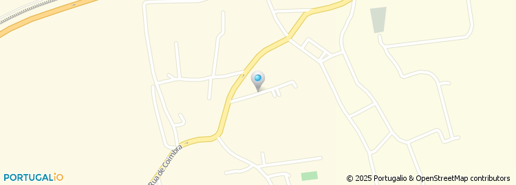 Mapa de Rua Sem Nome 10512