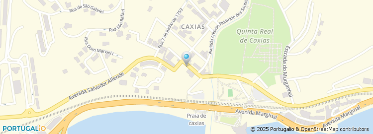 Mapa de Coincidente, Lda