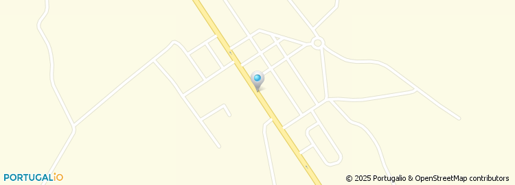 Mapa de Coisas Locais, Lda