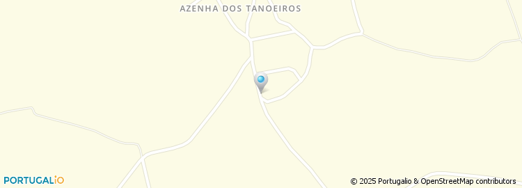 Mapa de Coisas Pitorescas  Lda