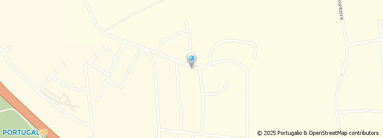 Mapa de Colégio Quinta do Visconde, Unipessoal Lda
