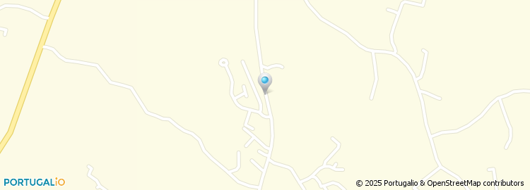 Mapa de Colina Village