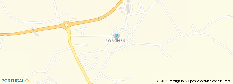 Mapa de Colmeia de Porshes - Construção e Imóveis, Lda