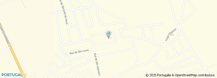 Mapa de Colminerus - Management & Consulting, Unipessoal Lda