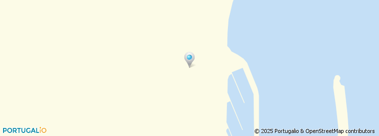 Mapa de Colorado Bnb - Alojamento, Lda