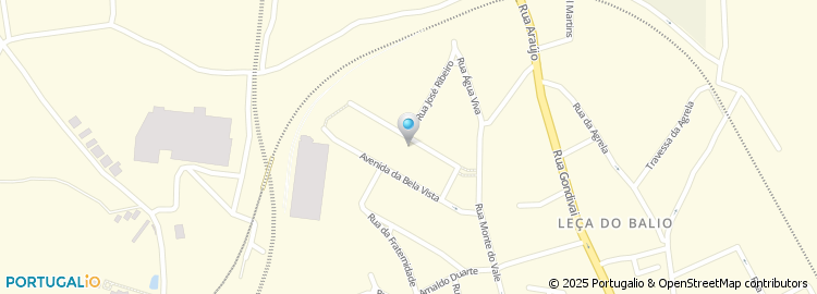 Mapa de Combetop, Lda