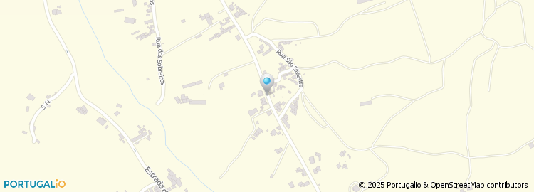 Mapa de Combustiveis Agostinho & Agostinho, Lda