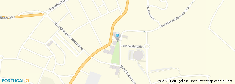 Mapa de Comodidade & Bem Estar, Lda