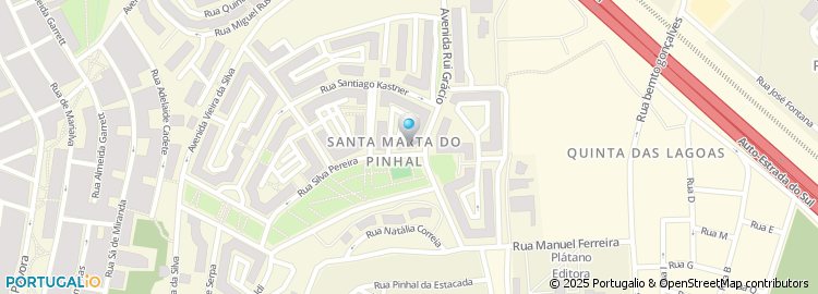 Mapa de Compasso Partilhado  Unipessoal Lda