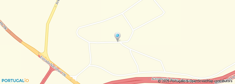 Mapa de Compasso Vedeta Construção - Unipessoal Lda
