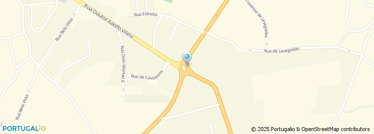 Mapa de Compassos & Memórias Lda