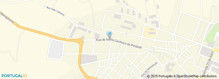 Mapa de Composição Perfeita - Unipessoal Lda