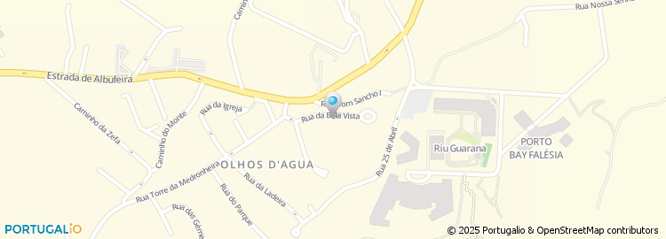 Mapa de Compracovende - Compra, Construção e Venda de Imóveis Lda