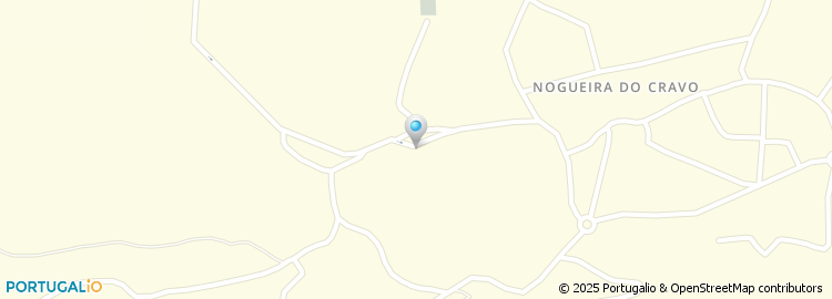 Mapa de Concefil - Construções Cortez & Filho, Lda