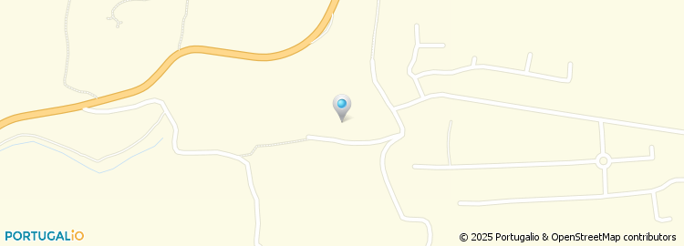 Mapa de Conceição Morais, Lda