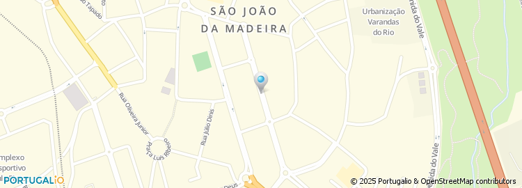 Mapa de Conceitos & Decisões - Serviços de Contabilidade, Lda