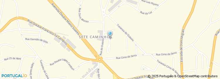 Mapa de Conceitos Em Diálogo - Restaurante Take Away, Lda
