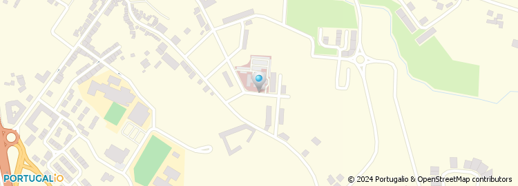 Mapa de Rua Ramiro de Oliveira