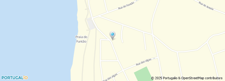 Mapa de Condimo, Lda