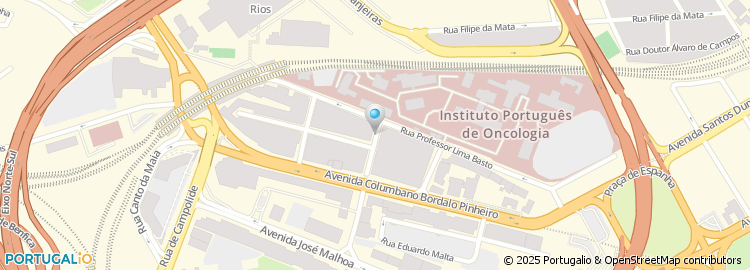 Mapa de Condominio do Predio Sito na R.Arnaldo Ferreira,Bloco 1 A 6