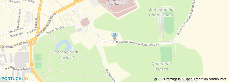 Mapa de Condominio do Predio Sito na Rua Dr.Vieira Pereira Nº31