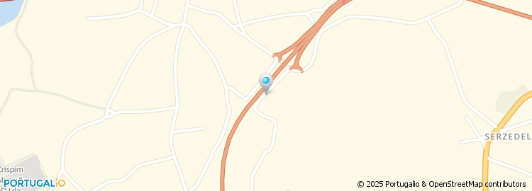 Mapa de Confecção Faria & Gonçalves, Lda