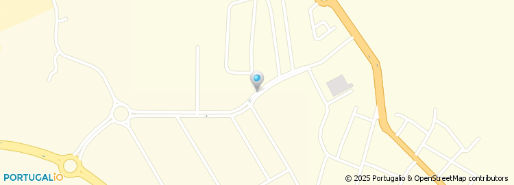 Mapa de Confecções Anita