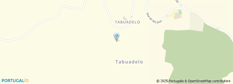 Mapa de Confecções Germil Lda - Em Liquidação