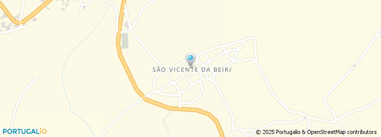 Mapa de Confecções Hedusa Lda