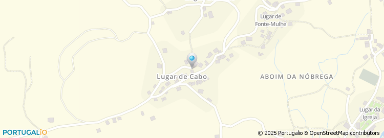 Mapa de Confecções Lurmitex, Lda