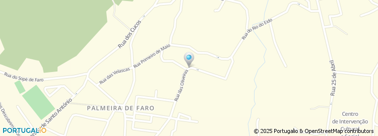 Mapa de Confecções Mota & Barbosa, Lda