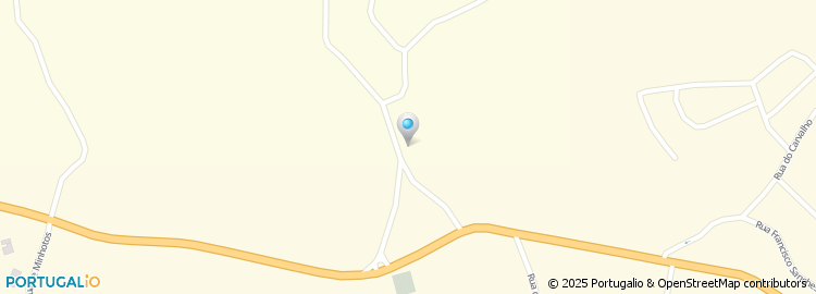Mapa de Confecções Rosa & Pimenta, Lda