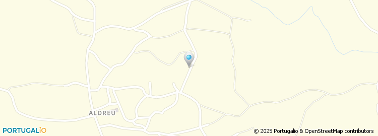 Mapa de Confecções Silva & Lages Lda