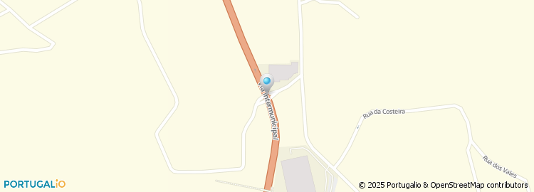 Mapa de Confecções Susisport - Vestuário Desportivo, Unip., Lda