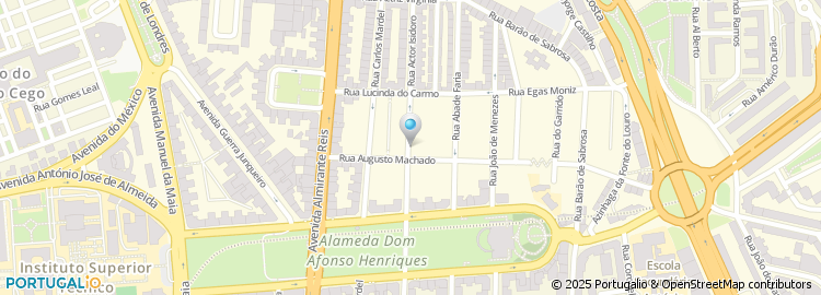 Mapa de Confepele