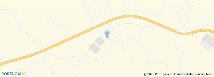 Mapa de Conforsoft Unipessoal Lda