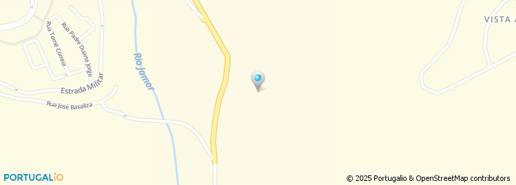 Mapa de Congelfresh, Unipessoal Lda