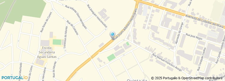 Mapa de Conjunto Musical Ecxis