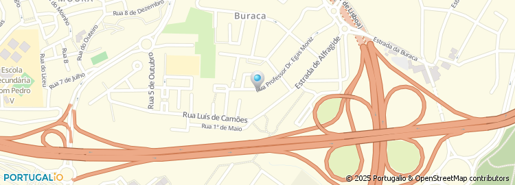 Mapa de Conjuntura Exigente, Unipessoal Lda