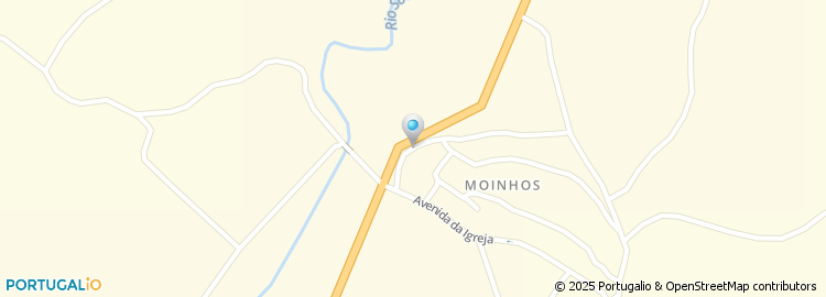 Mapa de Conquista Com Ritmo - Unipessoal Lda