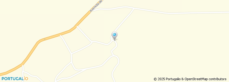Mapa de Conquistacritérios, Lda