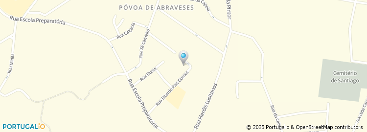 Mapa de Consenso Imediato - S.a
