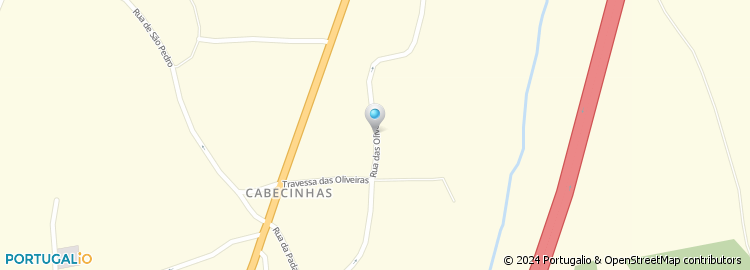 Mapa de Consfigca, Lda