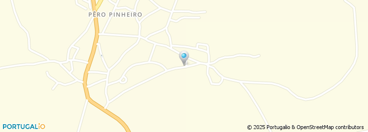 Mapa de Consilma - Soc. de Construção Civil e Carpintaria, Lda