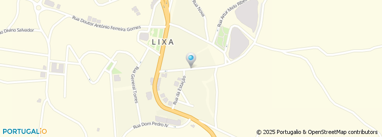 Mapa de Consolidar e Validar - Centro de Estudos Em Ciências da Saúde Lda