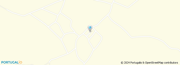 Mapa de Conspectus - Imobiliária, Unip., Lda