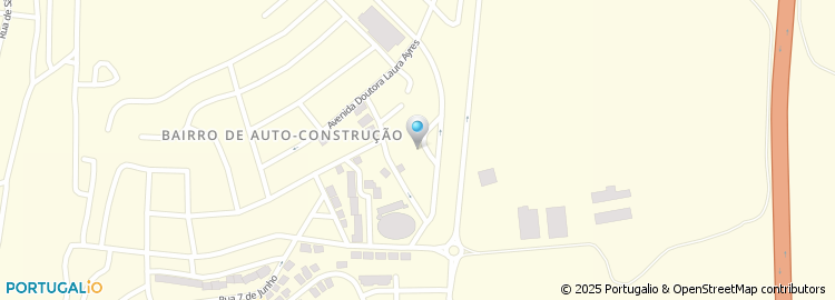 Mapa de Constipo - Sociedade de Construções Lda