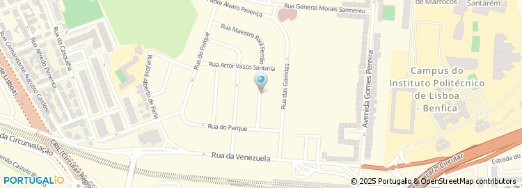 Mapa de Constrimoda - Soc. Imobiliária, Lda