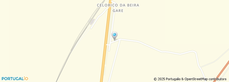 Mapa de Constro - Celoricense, Lda